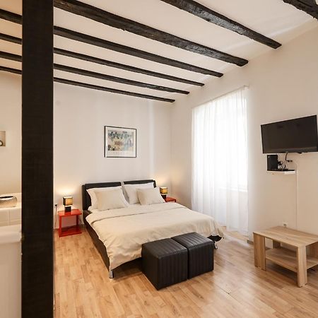 Studio Kalelarga Ζαντάρ Εξωτερικό φωτογραφία