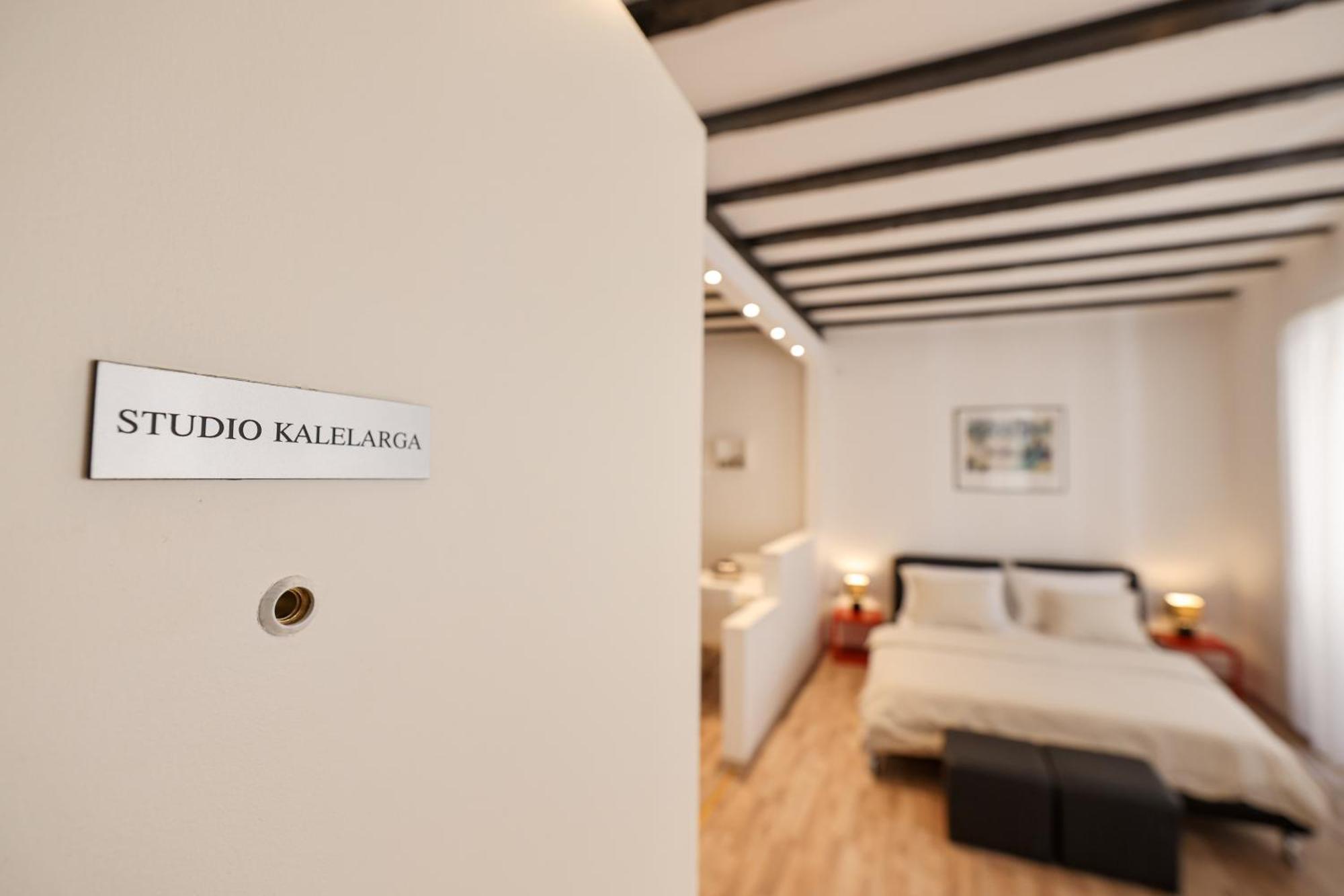 Studio Kalelarga Ζαντάρ Εξωτερικό φωτογραφία