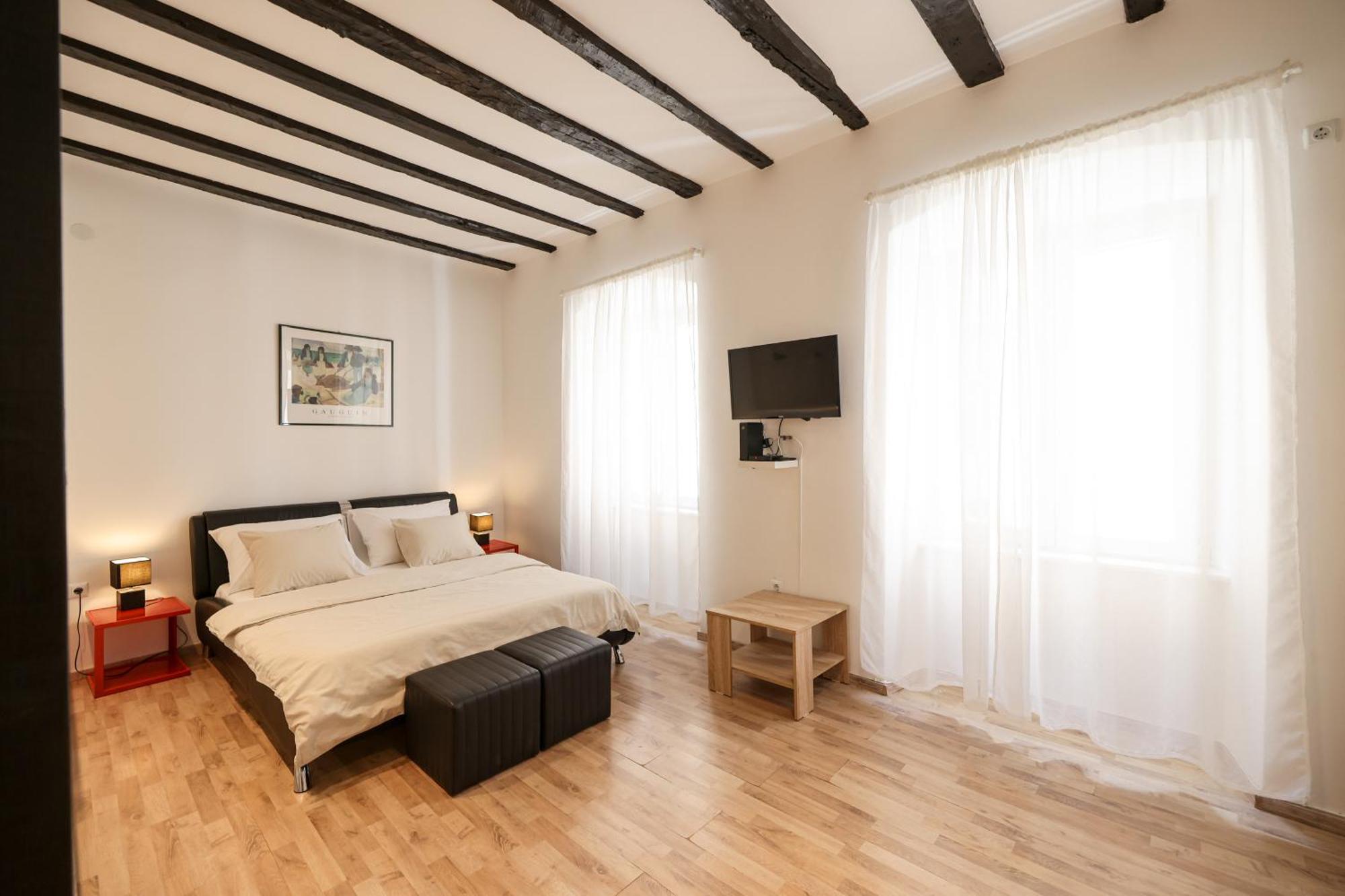 Studio Kalelarga Ζαντάρ Εξωτερικό φωτογραφία
