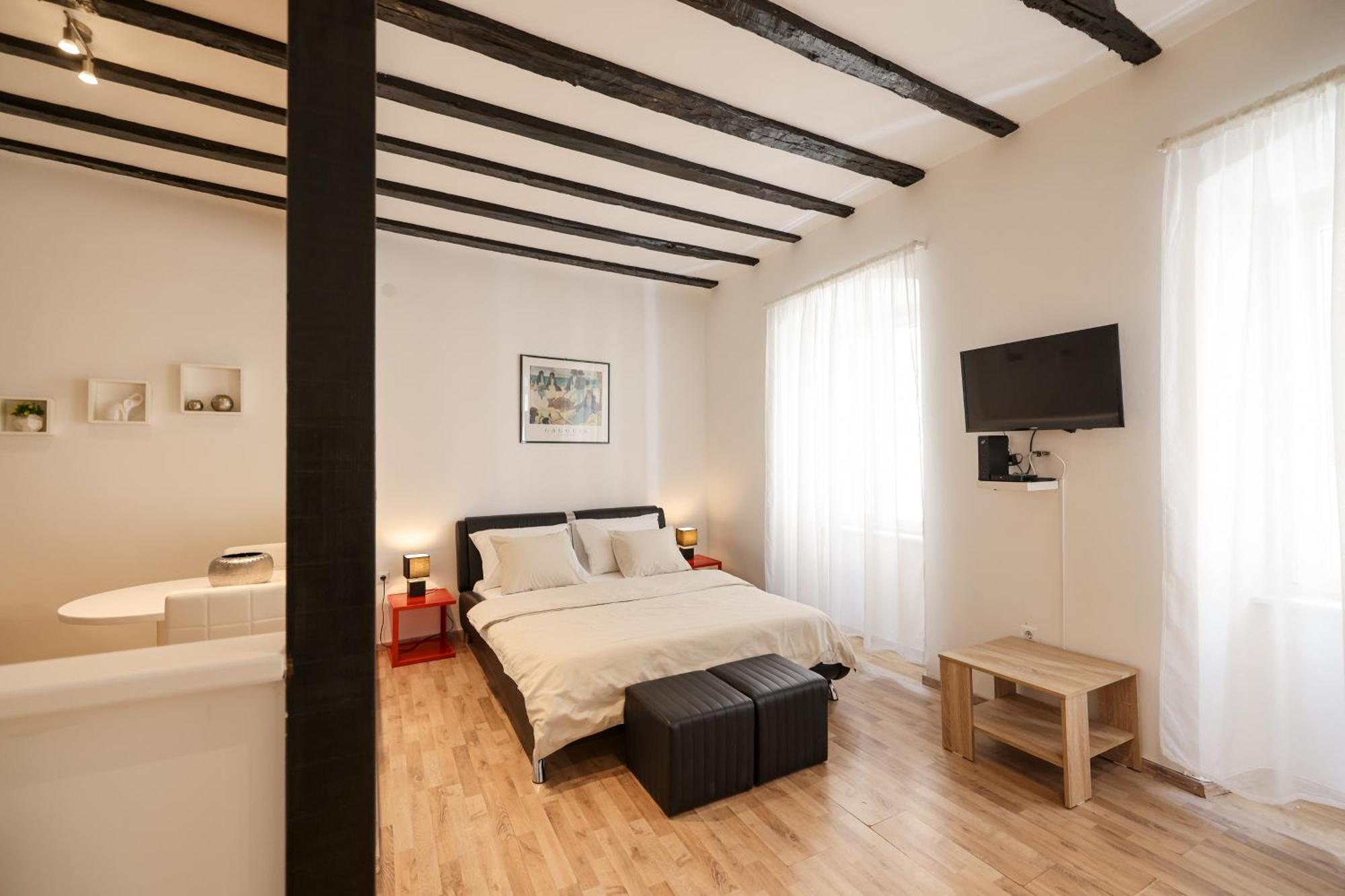 Studio Kalelarga Ζαντάρ Εξωτερικό φωτογραφία