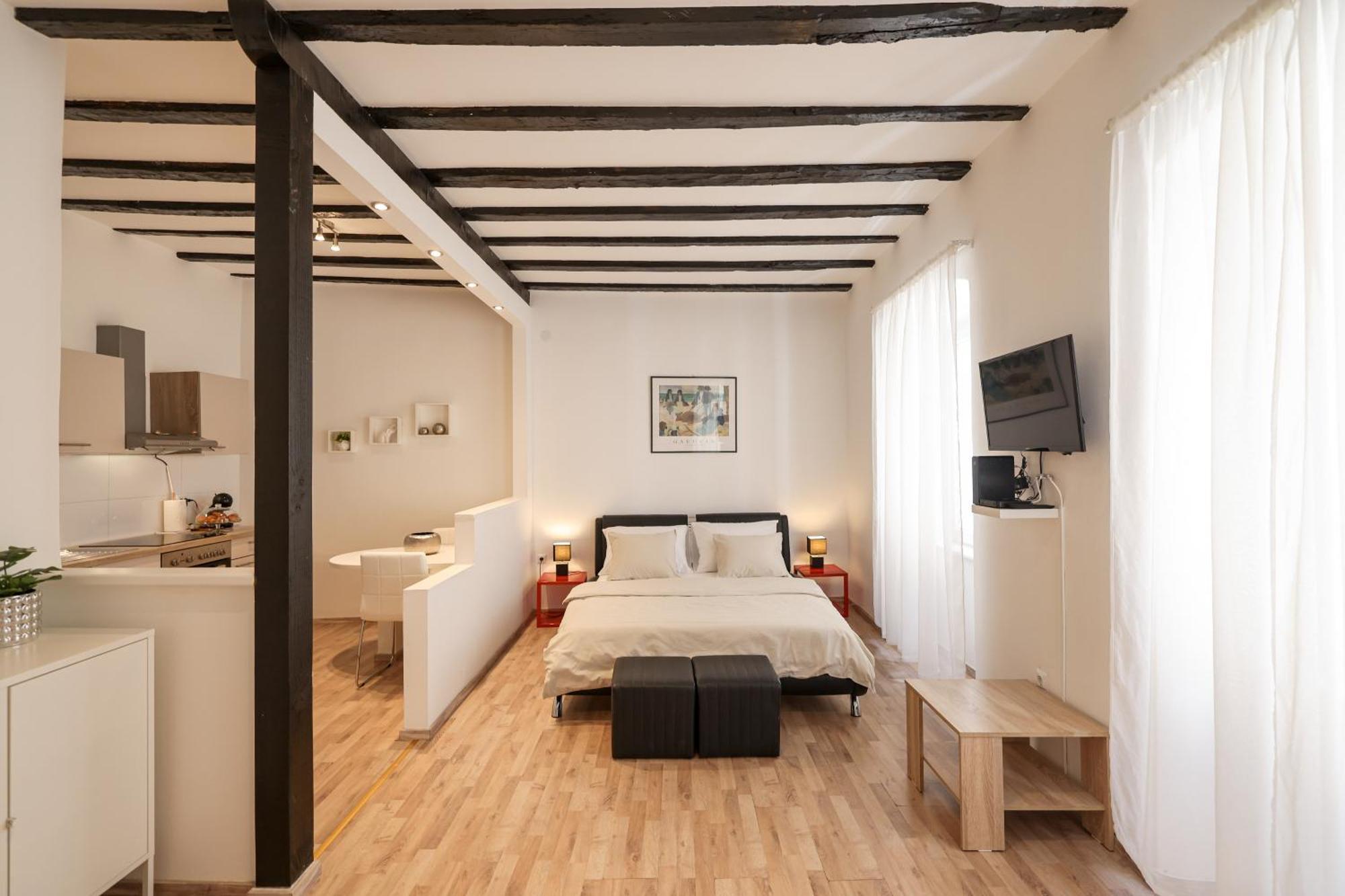 Studio Kalelarga Ζαντάρ Εξωτερικό φωτογραφία