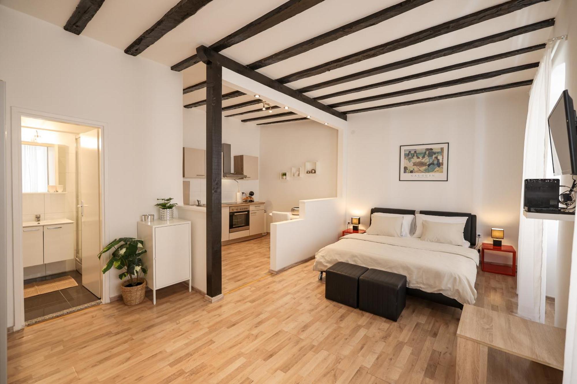 Studio Kalelarga Ζαντάρ Εξωτερικό φωτογραφία