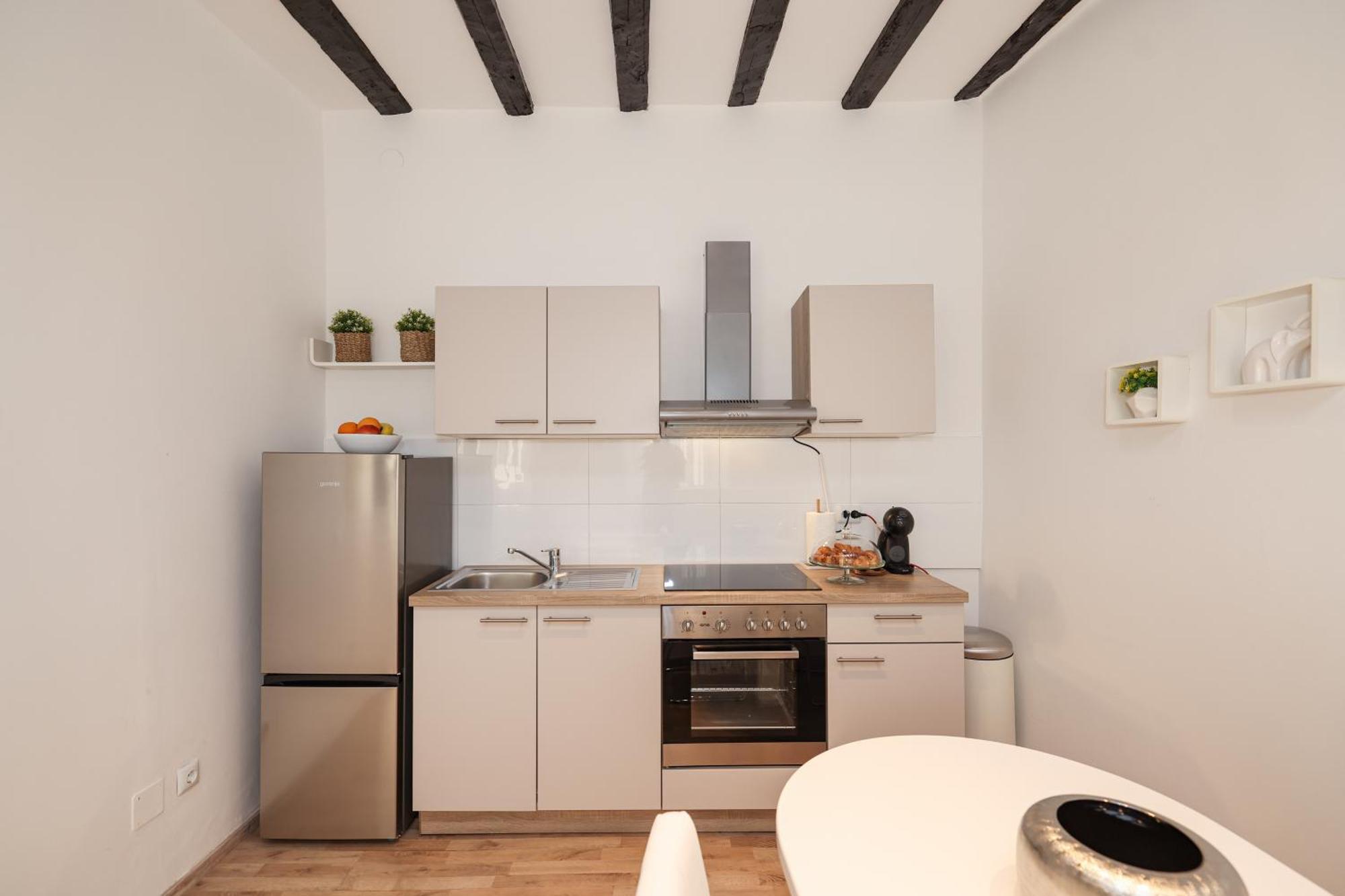 Studio Kalelarga Ζαντάρ Εξωτερικό φωτογραφία