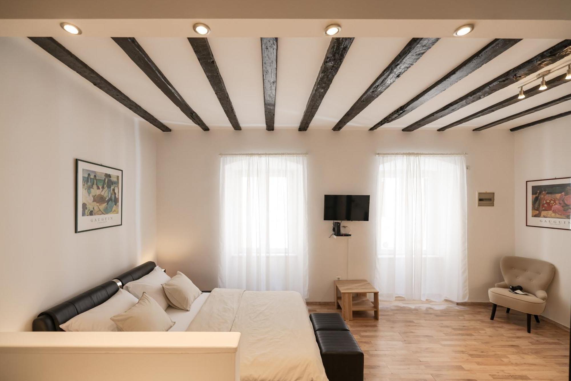 Studio Kalelarga Ζαντάρ Εξωτερικό φωτογραφία