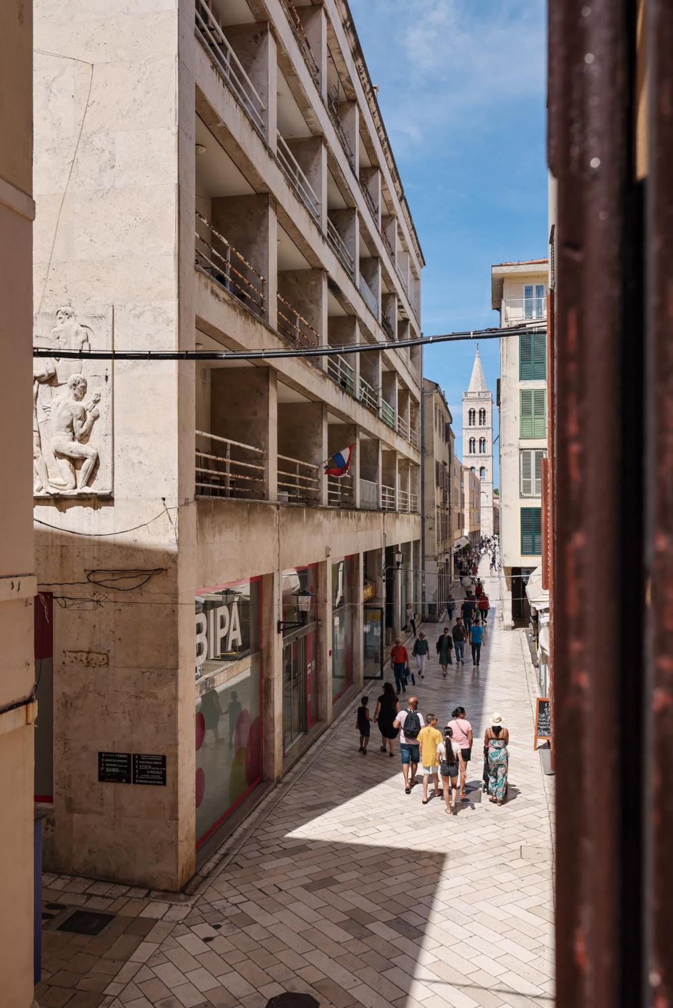 Studio Kalelarga Ζαντάρ Εξωτερικό φωτογραφία